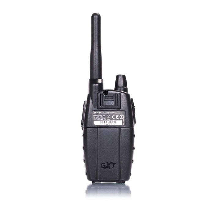 Midland G7 Pro Paar (2019), Pmr+Lpd, 16 Canales