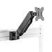 EAN 4052792055535 - LogiLink EO0019-5 soporte para monitor 68,6 cm (27") Escritorio Negro imagen 5