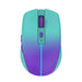 EAN 8681949014086 - Inca IWM-511RM ratón Oficina mano derecha RF Wireless + Bluetooth + USB Type-C Óptico 1600 DPI imagen 1