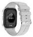 EAN 8434847074870 - COOL Accesorios Delta Silicona Gris 5,11 cm (2.01") AMOLED 39 mm Digital 240 x 296 Pixeles Pantalla tácti imagen 2