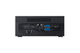 EAN 4711081600381 - ASUS PN PN41-BC031ZVS1 Intel® Celeron® N N4500 4 GB DDR4-SDRAM 128 GB SSD Windows 11 Pro Mini PC Negro imagen 4