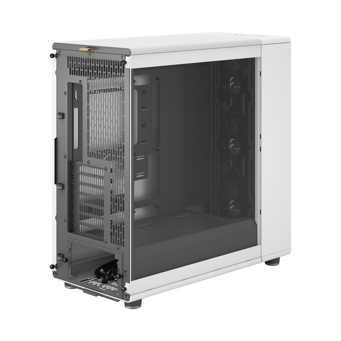 EAN 0843276109479 - Fractal Design North XL Escritorio Blanco imagen 11