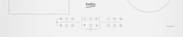 EAN 8690842386619 - Beko HII64200FMTW Blanco Integrado 60 cm Con placa de inducción 4 zona(s) imagen 6