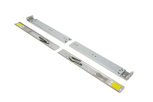 EAN 672042035212 - Supermicro MCP-290-00054-0N kit de montaje Plata Metal imagen 2