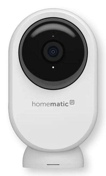 Homematic Ip Innenkamera ? Plus (Hmip-Ci-Pl) (Wei, 4mp, Wlan)