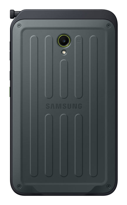 EAN 8806095470078 - Samsung Galaxy Tab Active5 SM-X300N 128 GB 20,3 cm (8") 6 GB Wi-Fi 6 (802.11ax) Android 14 Verde imagen 15