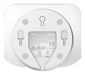 EAN 0194644126384 - Eufy Indoor Cam S350 Bombilla Cámara de seguridad IP Interior 3840 x 2160 Pixeles Escritorio imagen 3