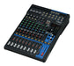 EAN 4957812553865 - Yamaha MG12XU mezclador DJ 12 canales imagen 2