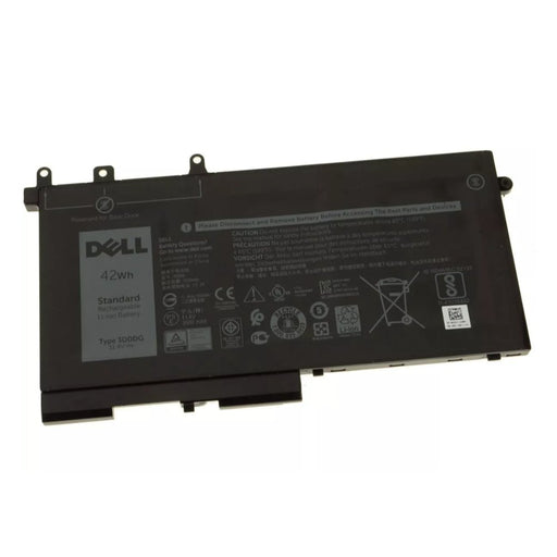 EAN 5059902007360 - Origin Storage 45N3J batería recargable industrial Ión de litio 4100 mAh 11,4 V imagen 1