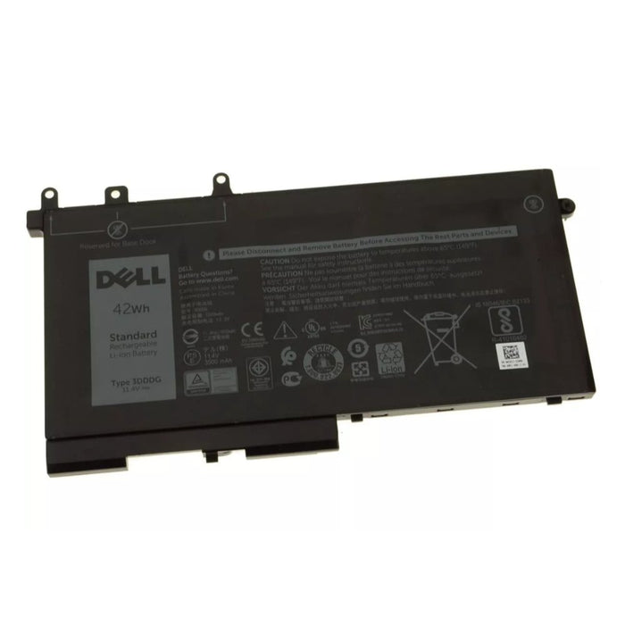 EAN 5059902007360 - Origin Storage 45N3J batería recargable industrial Ión de litio 4100 mAh 11,4 V imagen 1