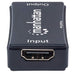 EAN 0766623207621 - Manhattan 207621 extensor audio/video Repetidor de señales AV Negro imagen 3