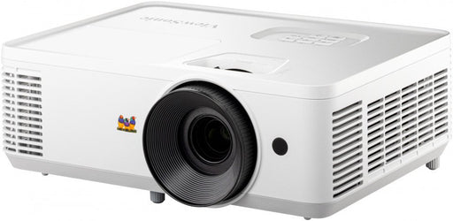 EAN 0766907019995 - Viewsonic PA700W videoproyector Proyector de alcance estándar 4500 lúmenes ANSI WXGA (1280x800) Blanco imagen 1