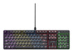 EAN 8713439256826 - Trust GXT 871 Zora teclado Juego USB QWERTY Español Negro imagen 1