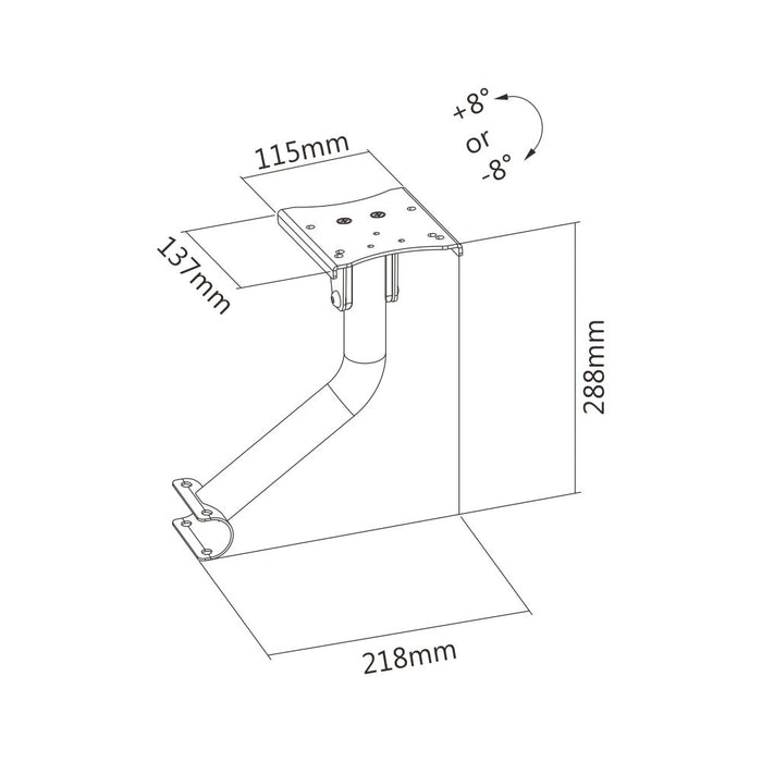 EAN 3360201379594 - Oplite GT3 Soporte para tableta imagen 7