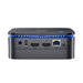 EAN 6931548319559 - Blackview MP60 Intel® Celeron® N150 16 GB DDR4-SDRAM 512 GB Windows 11 Pro Mini PC Negro imagen 5