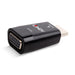 EAN 4002888381949 - Lindy 38194 cambiador de género para cable HDMI Type A (Standard) VGA Negro imagen 1