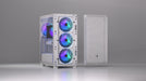EAN 5903018668864 - ENDORFY ARX 500 ARGB White Midi Tower Blanco imagen 34