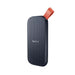 EAN 0619659204853 - SanDisk SDSSDE30-2T00-G26 unidad externa de estado sólido 2 TB USB Tipo C 3.2 Gen 2 (3.1 Gen 2) Negro imagen 2