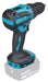 EAN 0197050009845 - Makita DDF490Z taladro 1900 RPM Sin llave 1,7 kg Azul, Negro imagen 5