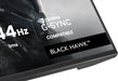 EAN 4948570126873 - iiyama G-MASTER G2741QSU-B1 pantalla para PC 68,6 cm (27") 2560 x 1440 Pixeles 4K Ultra HD QLED Negro imagen 5