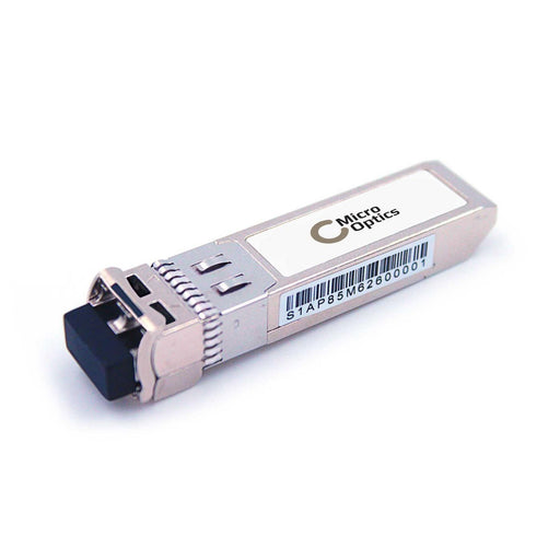 EAN 5712505768129 - Lanview MO-407-BBOU red modulo transceptor Cobre 10000 Mbit/s SFP+ 850 nm imagen 1