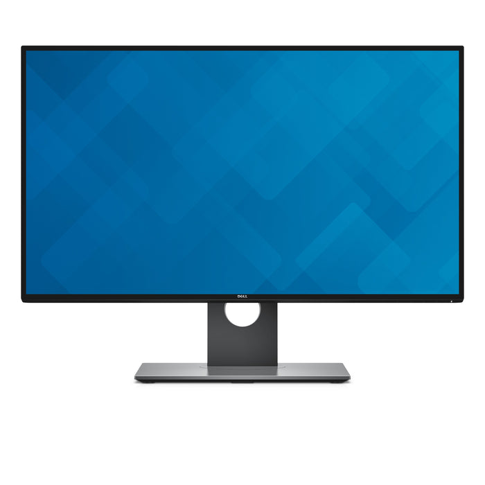 Dell Tft U2717d 68cm Ips Pivot Slim 27'' 2560x1440 Dp Mdp Hdmi Usb3.0 Höv