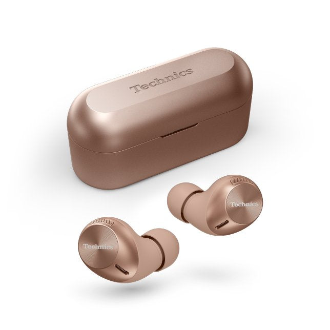 EAN 5025232944200 - Technics AZ40M2 Auriculares True Wireless Stereo (TWS) Dentro de oído Llamadas/Música/Deporte/Uso diario  imagen 1