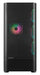 EAN 8436617921230 - ABYSM AB123801 carcasa de ordenador Escritorio Negro imagen 2