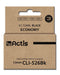 EAN 5901452156640 - Actis KC-526BK cartucho de tinta 1 pieza(s) Compatible Rendimiento estándar Negro imagen 1
