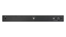 EAN 0790069391965 - D-Link DGS-1210-24P switch Gestionado L2 Gigabit Ethernet (10/100/1000) Energía sobre Ethernet (PoE) Negr imagen 2