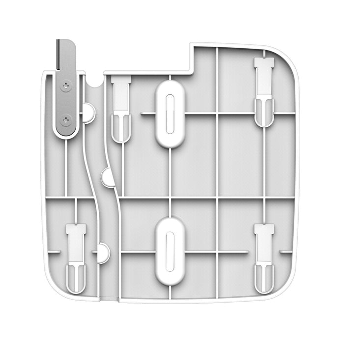 EAN 0790069432699 - D-Link DBA-1210P punto de acceso inalámbrico 1200 Mbit/s Blanco Energía sobre Ethernet (PoE) imagen 3