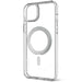 EAN 8720593010775 - Decoded D24IPO15PLLSBC1TT funda para teléfono móvil 17 cm (6.7") Transparente imagen 5