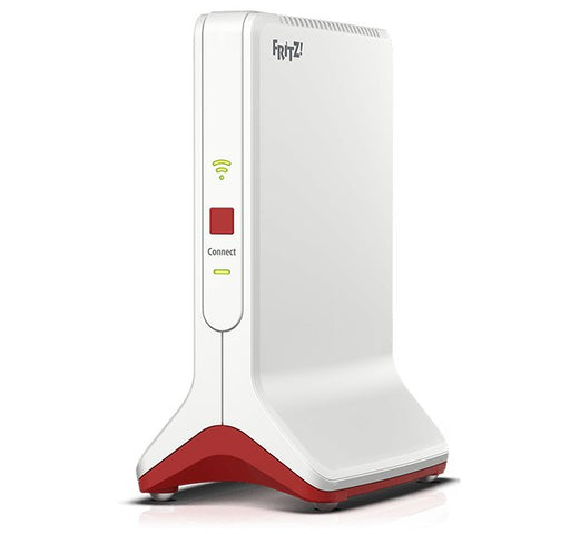 EAN 4023125029530 - Repeater FRITZ! 6000 6000 Mbit/s Blanco imagen 1