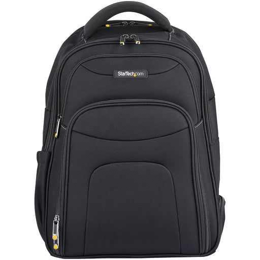 EAN 0065030880893 - StarTech.com NTBKBAG173 maletines para portátil 43,9 cm (17.3") Negro imagen 2