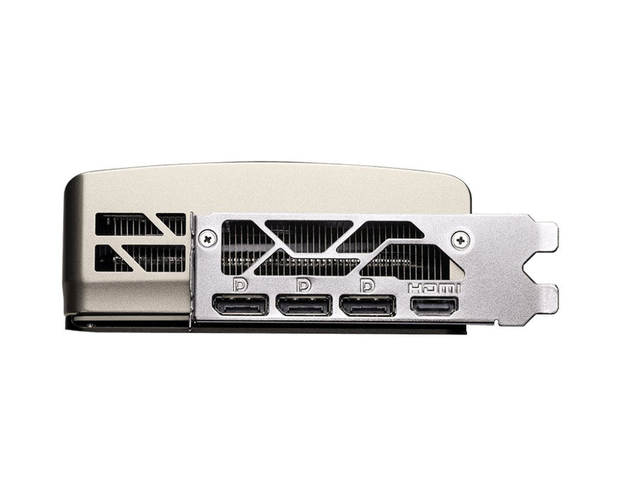 EAN 4711377362238 - MSI GeForce RTX 5070 Ti 16G EXPERT OC NVIDIA 16 GB GDDR7 imagen 5