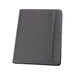 EAN 4015468126687 - Genie 12668 organizador personal Imitación piel, Nylon Negro imagen 1