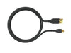 EAN 0842597100493 - CHERRY XTRFY M42 RGB ratón Juego Ambidextro RF Wireless + USB Type-C Óptico 19000 DPI imagen 14