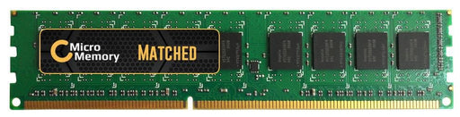 EAN 5711045174308 - CoreParts MMD8783/4GB módulo de memoria 1 x 4 GB DDR3 ECC imagen 1