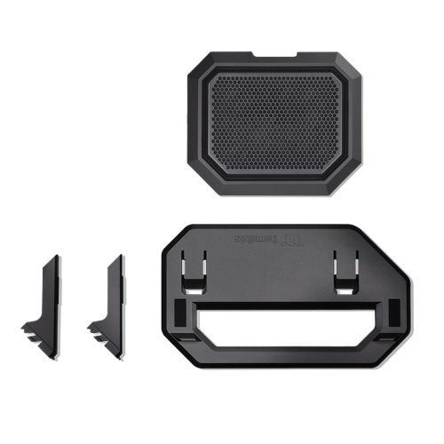 EAN 4711475642454 - Thermaltake AC-074-ON1NAN-A1 parte carcasa de ordenador Full Tower Kit de conversión de torre a rack imagen 1
