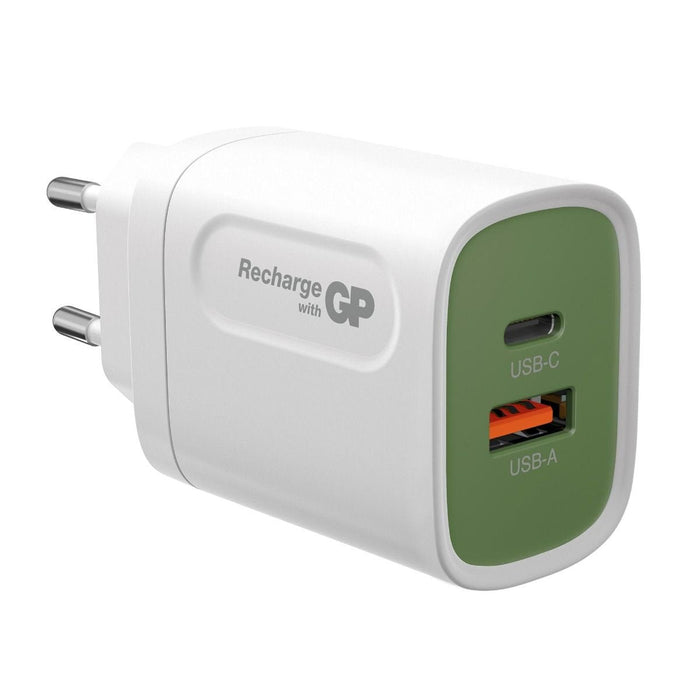 Gp Batteries 150gp20wpd Cargador De Dispositivo Móvil Blanco Interior