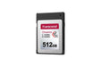 EAN 0760557848622 - Transcend CFexpress 820 512 GB NAND imagen 2