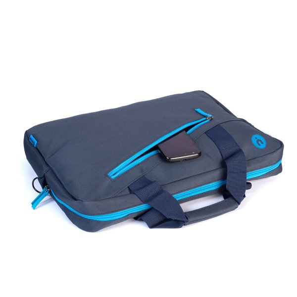 EAN 8435430610048 - NGS Monray Ginger Blue 39,6 cm (15.6") Maletín Marina, Turquesa imagen 3