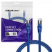 EAN 5901878545394 - Qoltec 54539 cable de red Azul 5 m Cat6 F/UTP (FTP) imagen 2