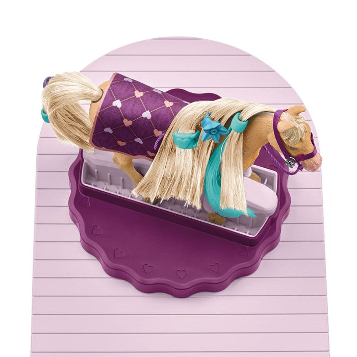 EAN 4059433652108 - schleich HORSE CLUB Sofia’s Beauties 42617 set de juguetes imagen 3