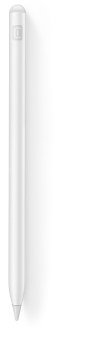 EAN 8018080488719 - Cellularline 8018080488719 lápiz digital 78 g Gris imagen 1