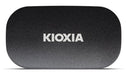 EAN 4582563859623 - Kioxia Exceria Plus G2 1 TB USB Tipo C 3.2 Gen 2 (3.1 Gen 2) Negro imagen 1