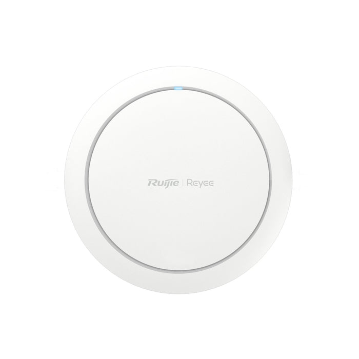 EAN 6971693278189 - Ruijie Networks RG-RAP2266 punto de acceso inalámbrico 2976 Mbit/s Blanco Energía sobre Ethernet (PoE) imagen 1
