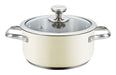 EAN 5608475033650 - Haeger PA-24H.008A cacerola Sartén multiuso Alrededor imagen 1