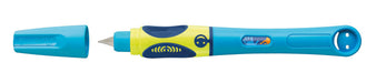 EAN 4012700809179 - Pelikan 809177 pluma estilográfica Sistema de carga por cartucho Azul 1 pieza(s) imagen 3