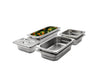 EAN 7332543256365 - Electrolux PKKS8 Horno Rectangular Acero imagen 3